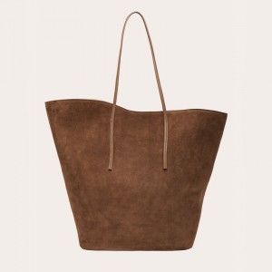 Little Liffner Soft Tulip Tote Dam Bruna | HFQXEO-573